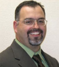 Dr. Dennis Christian Blackburn D.O., Orthopedist