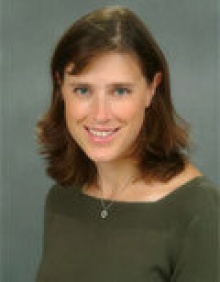 Dr. Karen A. Chojnacki M.D.