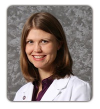 Dr. Amanda Jean Morehouse MD, Surgeon