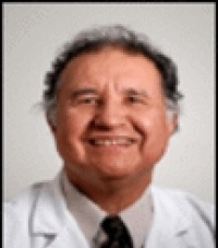 Dr. Jose E Alarcon MD, Internist