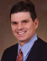 Dr. Andre F Wolanin M.D., Orthopedist