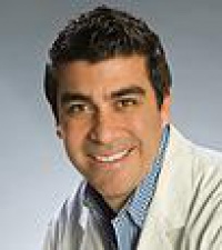 Mr. Fabrizio Kenneth Amador D.M.D., Dentist