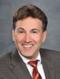 Dr. Robert Dennis Sax M.D.,PH. D., Ophthalmologist