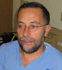 Dr. Elyad M Davidson MD