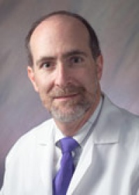 Dr. Paul Marc Palevsky M.D.