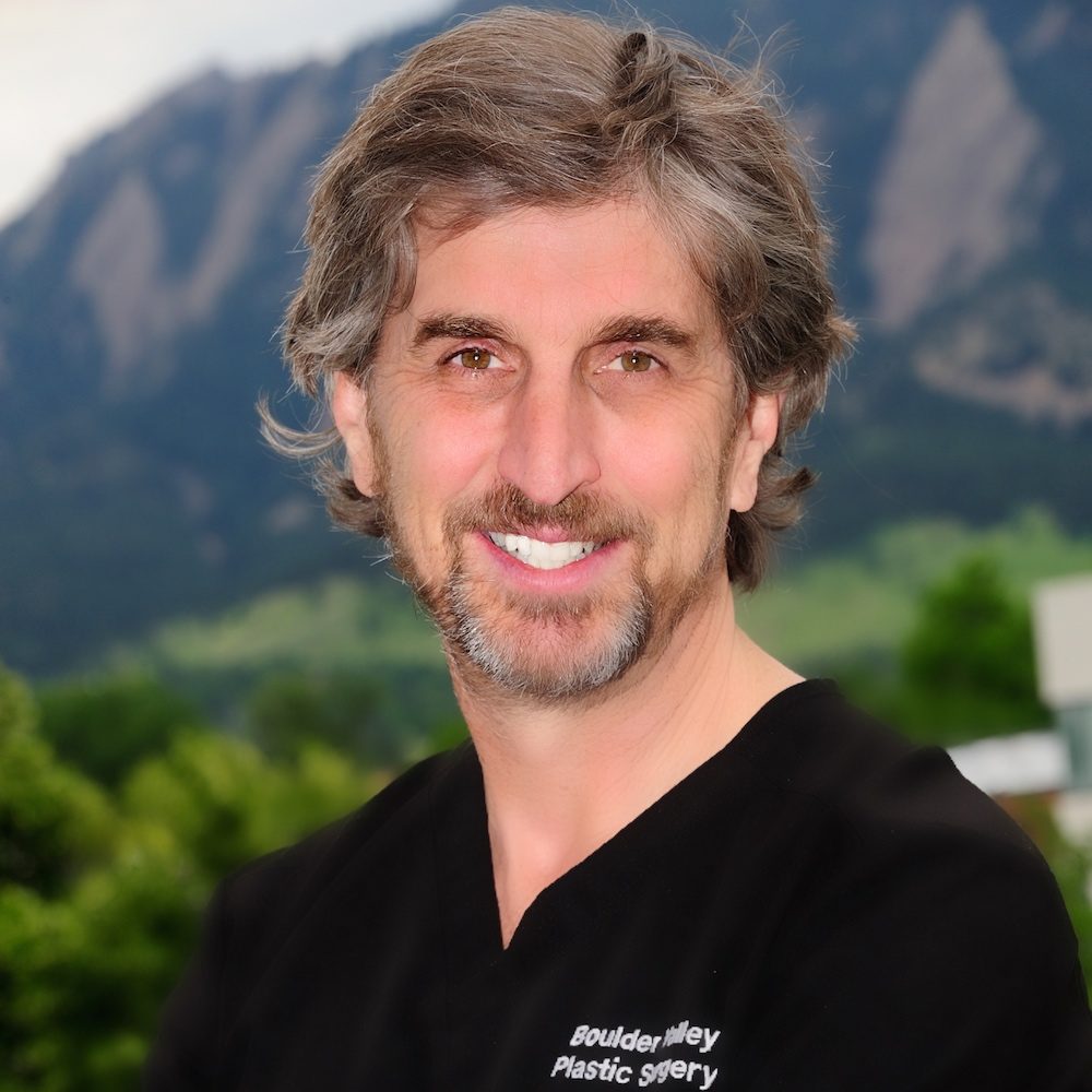 Dr. Jeffrey  Swail M. D.