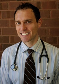 Dr. Andrew W Goodman MD