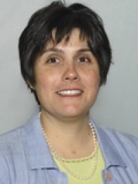 Dr. Mary Beth Wittman M.D.