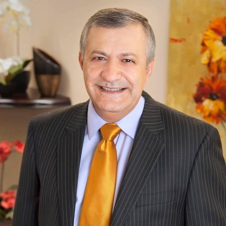 Hussein Dhayni, Dentist