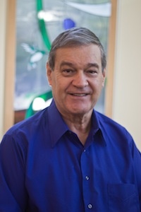 Dr. Donald P. Adams DDS, Dentist