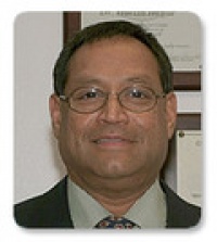 Dr. Harish  Hegde DDS