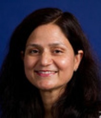 Dr. Salila Rajput MD, Internist