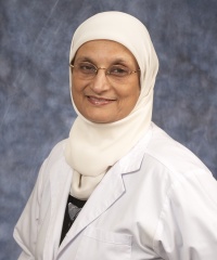 Dr. Nazli Ahmed M.D., Family Practitioner