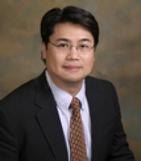 Dr. Chih-hsin C Wen MD, Urologist