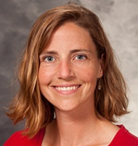 Dr. Megan Farrell Neuman MD, Pediatrician
