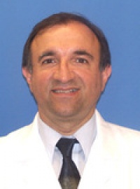 Dr. Joseph Avanzato MD, Family Practitioner