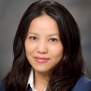 Dr. Quynh-Nhu Nguyen, MD, MHCM, FASTRO, Radiation Oncologist