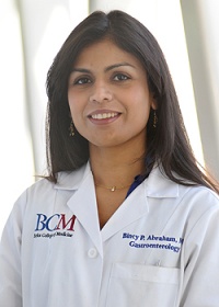 Dr. Bincy Paulose Abraham MD, Gastroenterologist