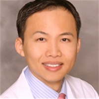 Phong Chi Hu M.D.