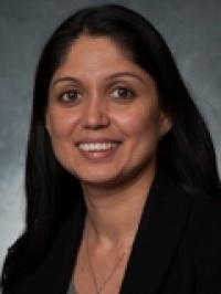Dr. Rachna Gadhok MD, Internist