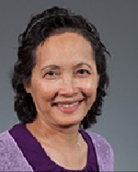 Dr. Hnin Khine MD, Pediatrician