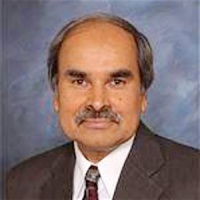 Dr. Anwar Husain Arastu MD, Internist