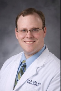 Dr. Brian Carey Griffith M.D.