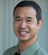 Dr. Albert Peng M.D., Dermatologist