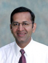 Dr. Sanjiv  Upadhyay M.D.