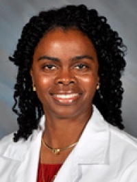 Dr. Tina N. Tillis MD, Ophthalmologist