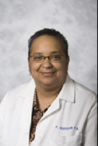 Peggy Jo Robinson PA-C, Physician Assistant