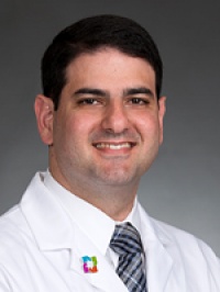 Dr. Edward Hannoush MD, Surgeon