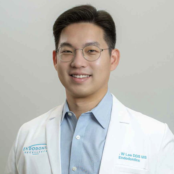 Wonhee Lee, Endodontist | Endodontics