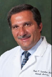 Dr. Raad P Kasmikha MD, Internist