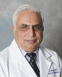 Suhail Ahmad Other, Nephrologist (Kidney Specialist)