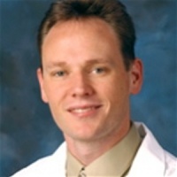 Dr. Gregory Jerard Ozark MD