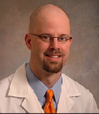 Dr. Christopher Paul Montgomery M.D., Pediatrician