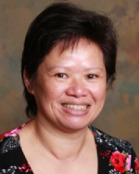 Dr. My-huong  Nguyen M.D.