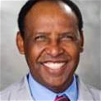 Dr. Girma B. Assefa, MD, FACP, CHCQM, Internist