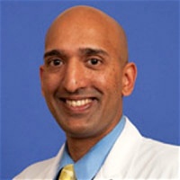 Dr. Ravi Shankar Aysola M.D., Internist