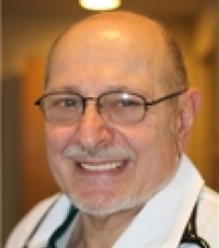 Dr. Alan Antonelli MD, Internist