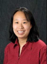 Dr. Michele Min-i Fang MD, Hospitalist