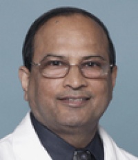 Dr. Inder Jeet Jain MD, Internist