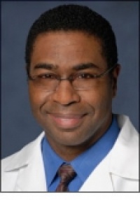 Dr. Keith Lanier Black M.D.