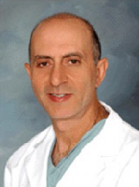 Dr. Abraham Shaked MD, Surgeon