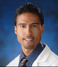 Dr. Christopher Eric Mccoy M.D.