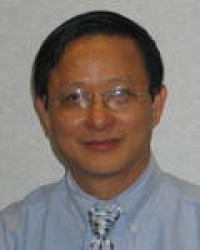 Dr. Wentian Huang MD, PHD, Internist