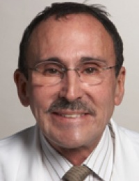 Dr. Alvin  Berman MD