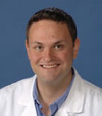 Dr. Eric J. Curcio M.D.