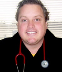 Dr. Mark C Gottron D.O.
